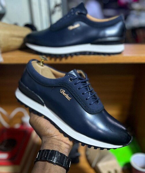 Chaussures de sport homme élégantes