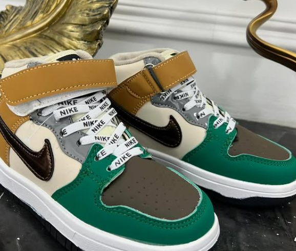 Детские Джорданы 😍