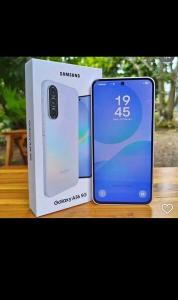Samsung Galaxy A36 5G