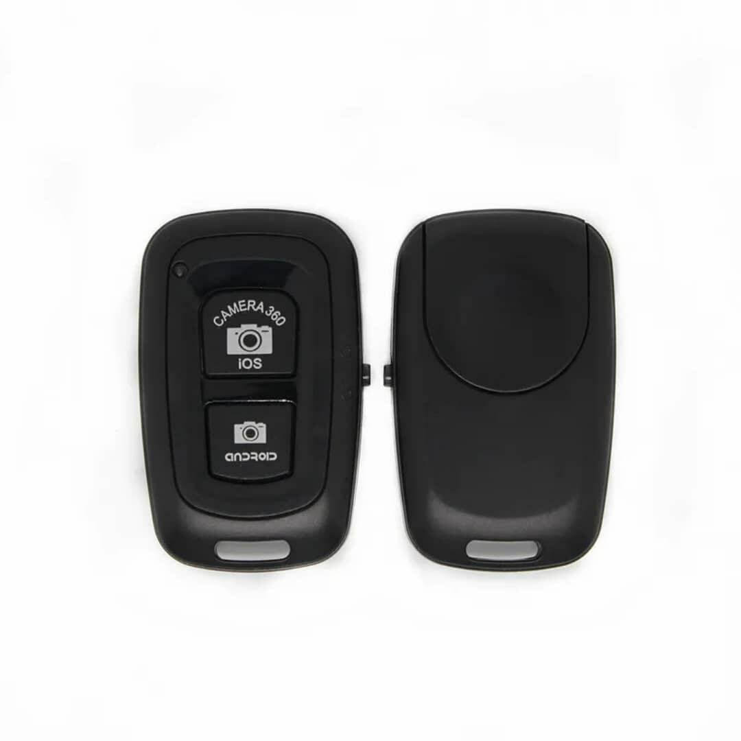 Télécommande Selfie Bluetooth