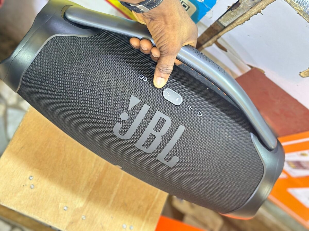 Enceinte Bluetooth JBL Puissante