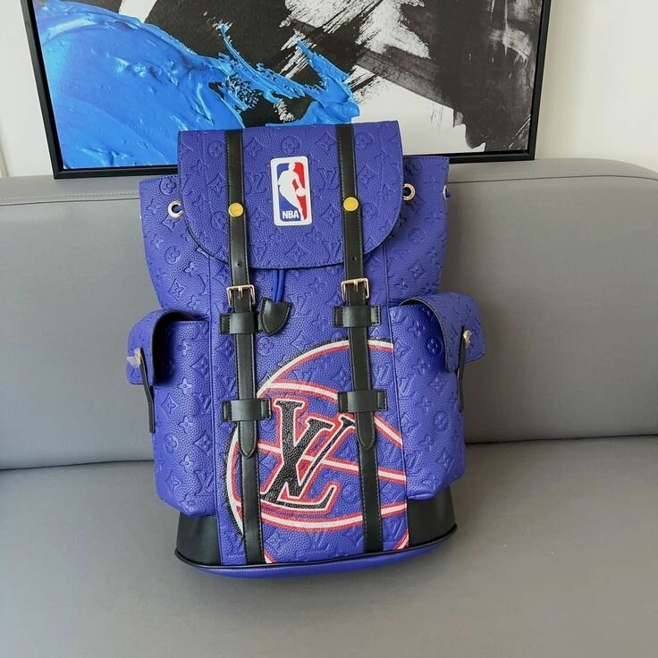 Classic backpack