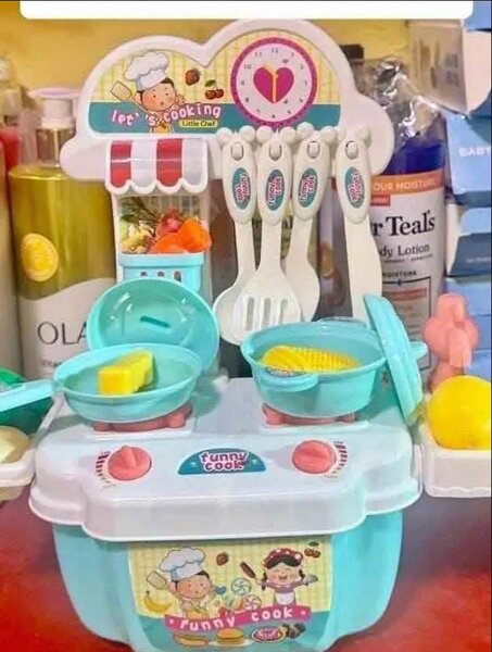 Ensemble enfant tendance