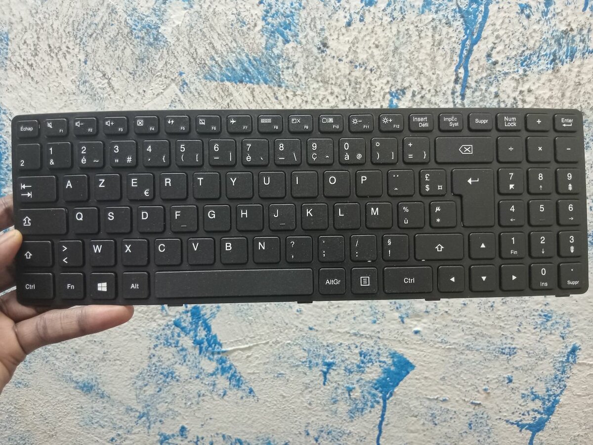 Lenovo Ideapad 100-15 IBD