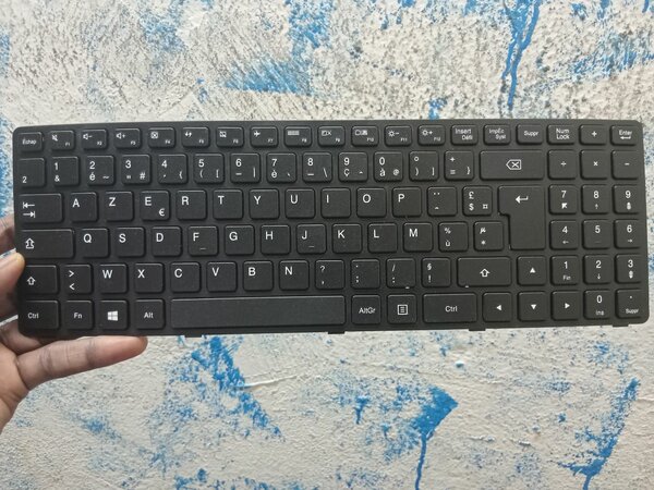 Lenovo Ideapad 100-15 IBD