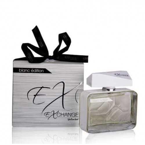 Parfum Élégant Unisexe