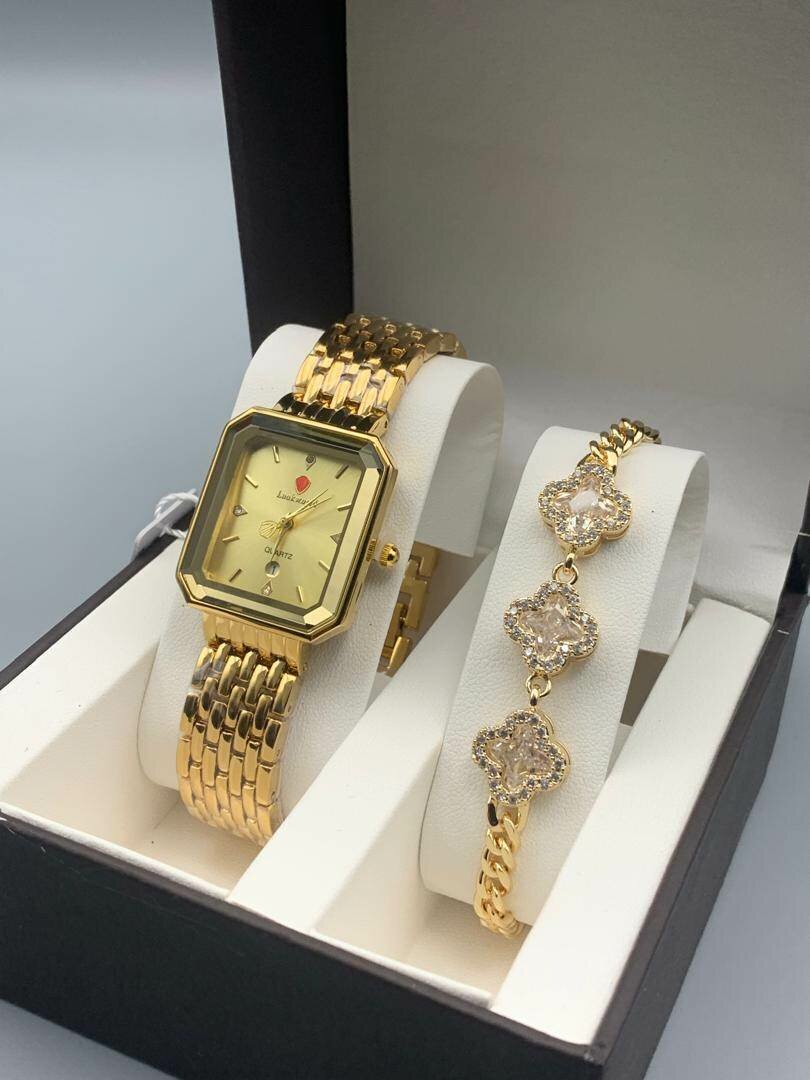 Ladies jewellery sets