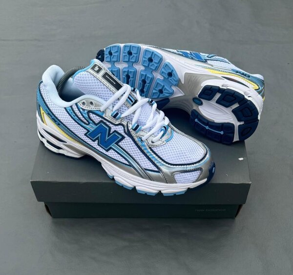 Baskets New Balance Sport