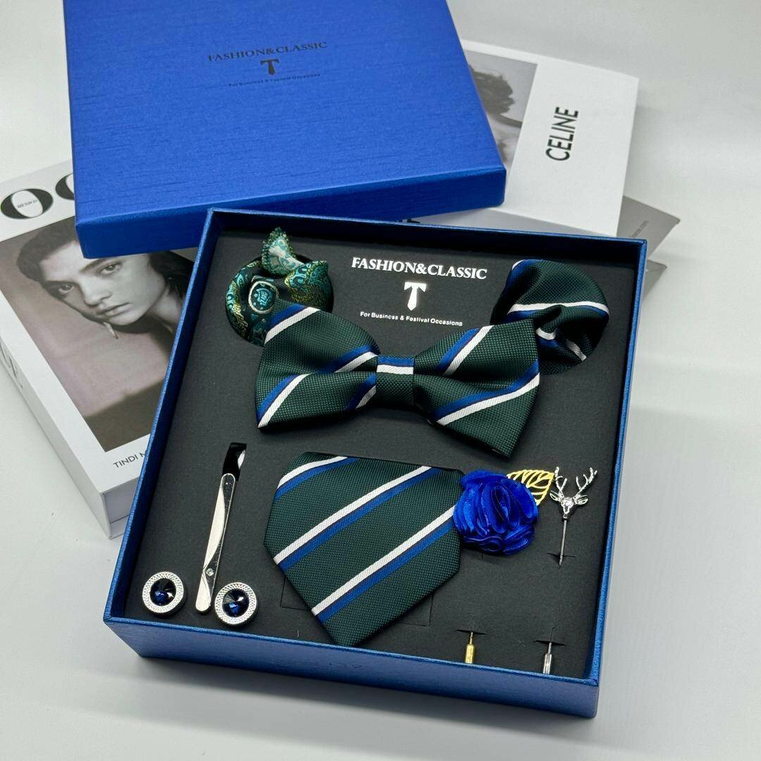 Men tie set