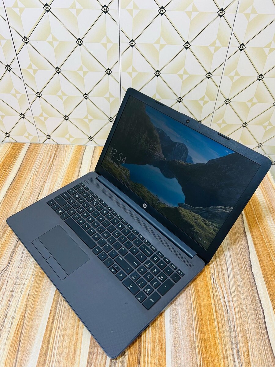 *GAMING & GRAPHICS HP 255 G7 N