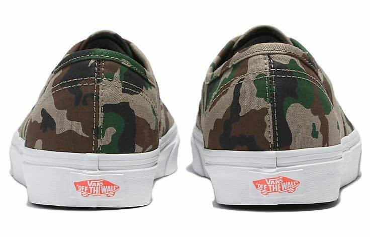 Chaussures Vans Trei