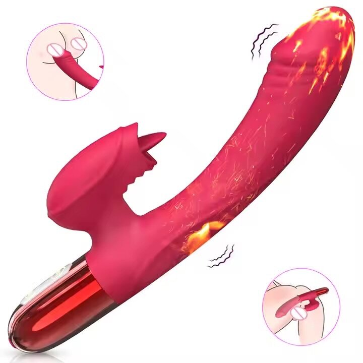 MEIPER Jouet Sexuel Realistic