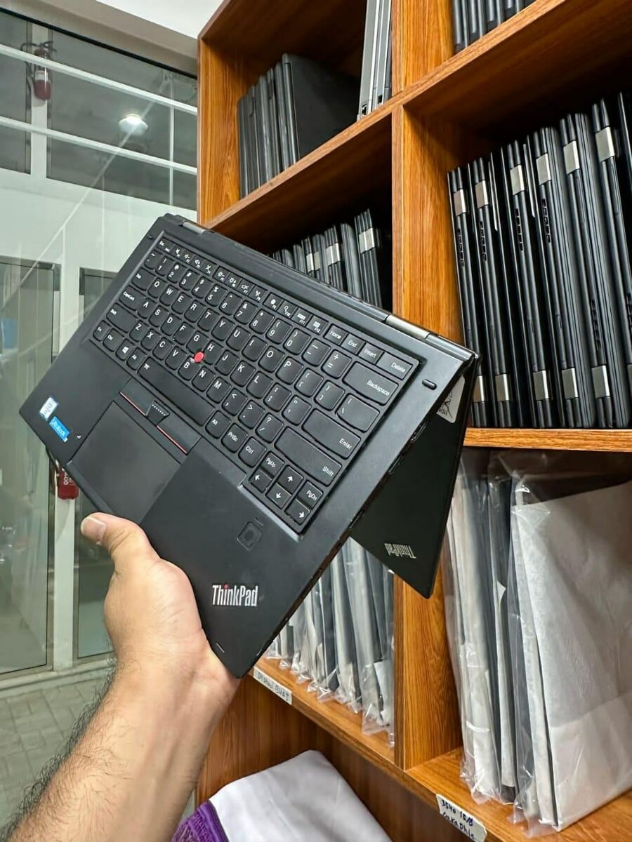 Lenovo thinkpad 256 gb