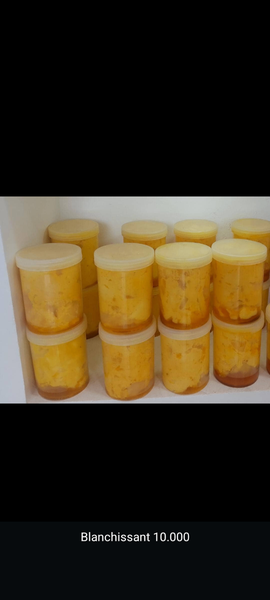 Savon Exfoliant Naturel