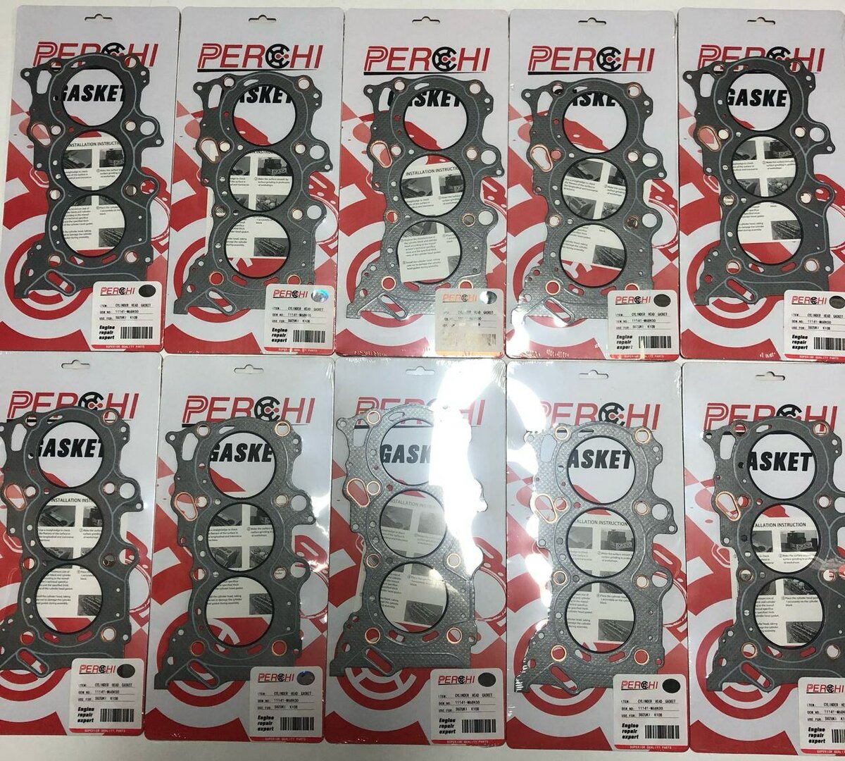 Vendeurs de pièces détachées