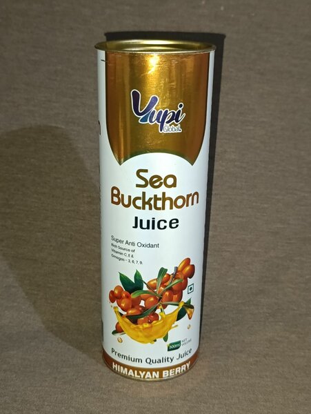 Jus d'Argousier Premium