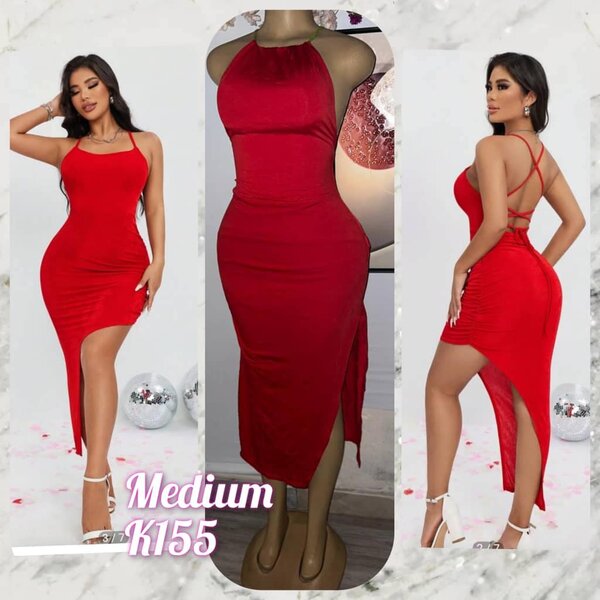 Beautiful and stylish women's dress