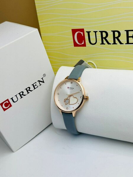 Montre CURREN FEMME Originale et de qualité