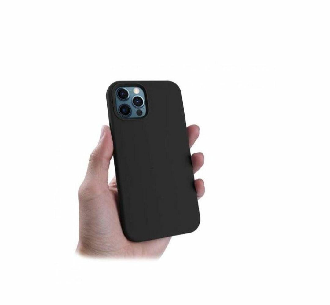 Coque de Protection en silicon