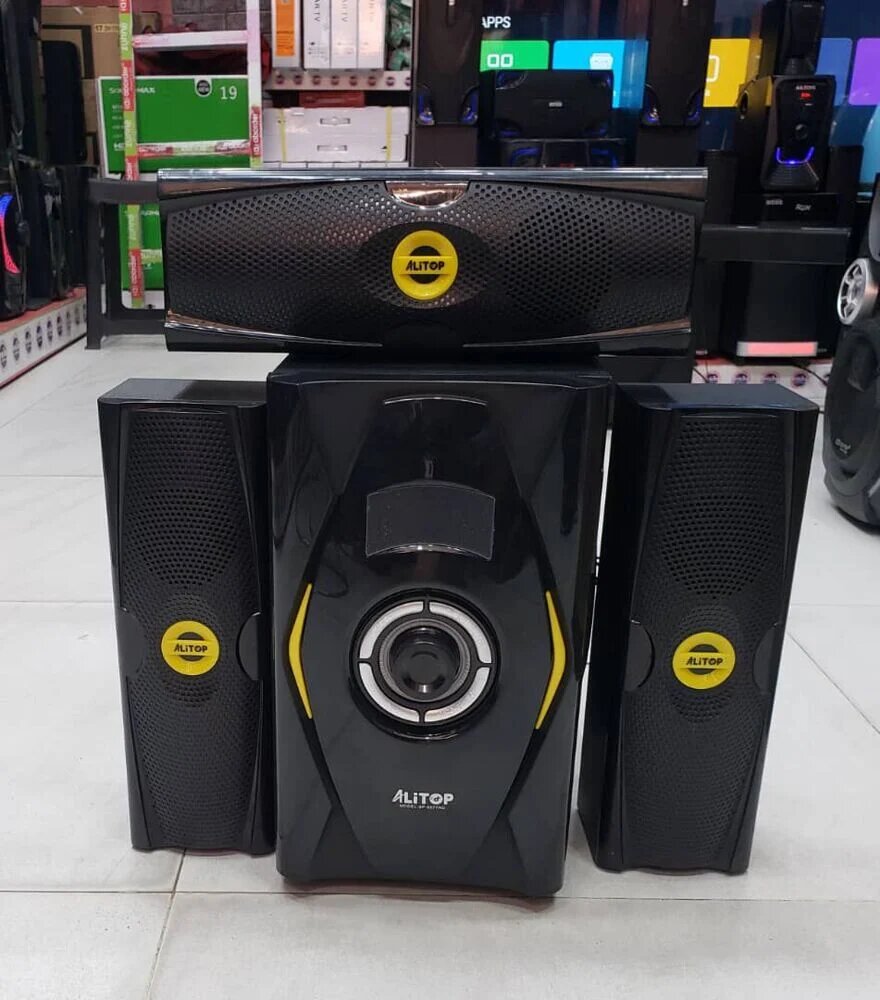 Alitop