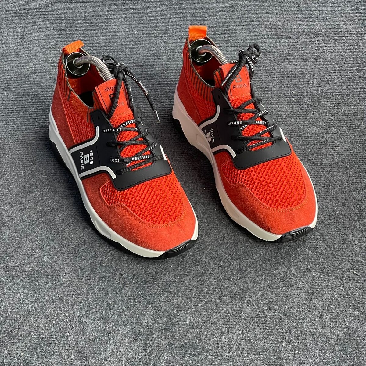 Chaussure de qualité