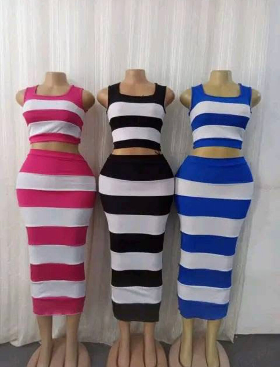 Robes élégantes et modernes