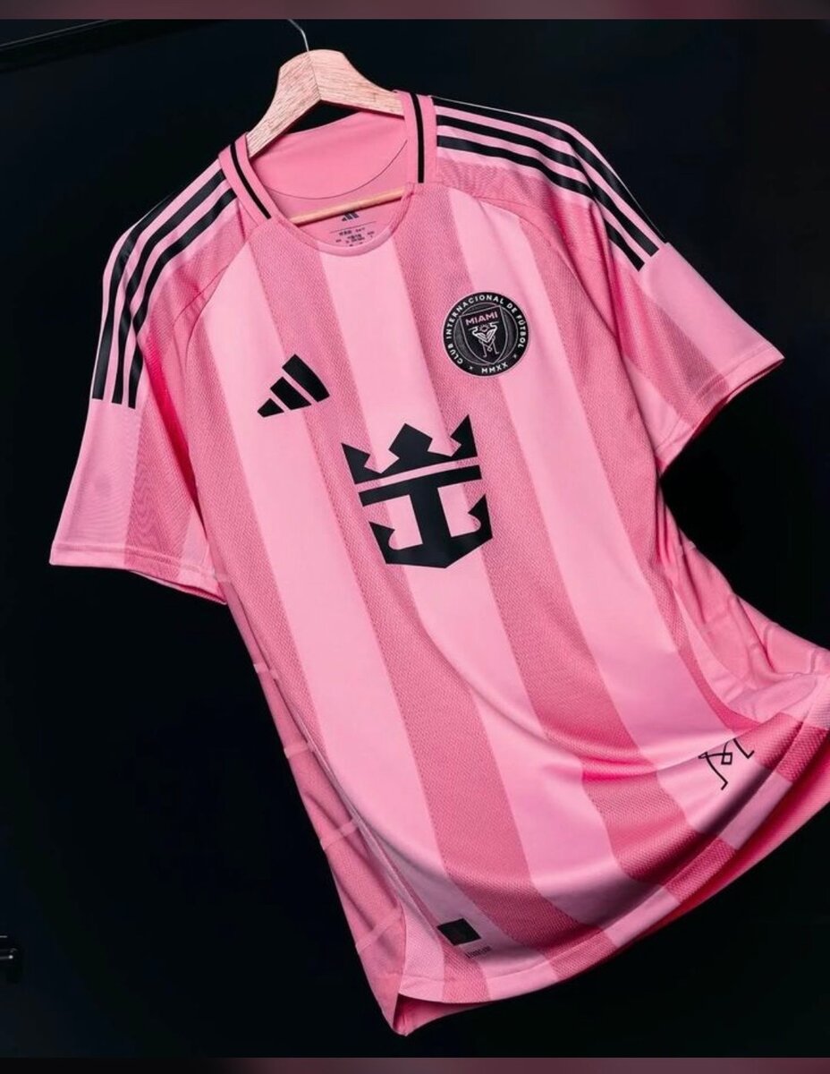 Maillot de football élégant