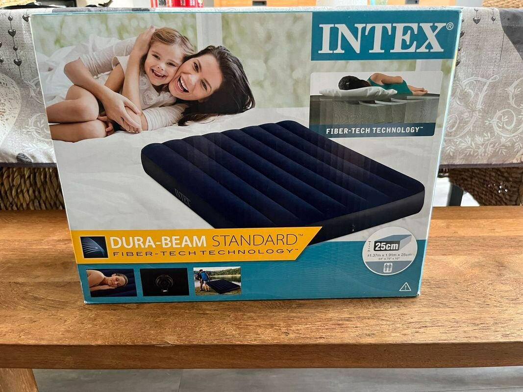 Matelas gonflable