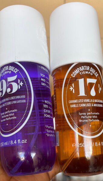 Parfums d'Ambiance 250ml