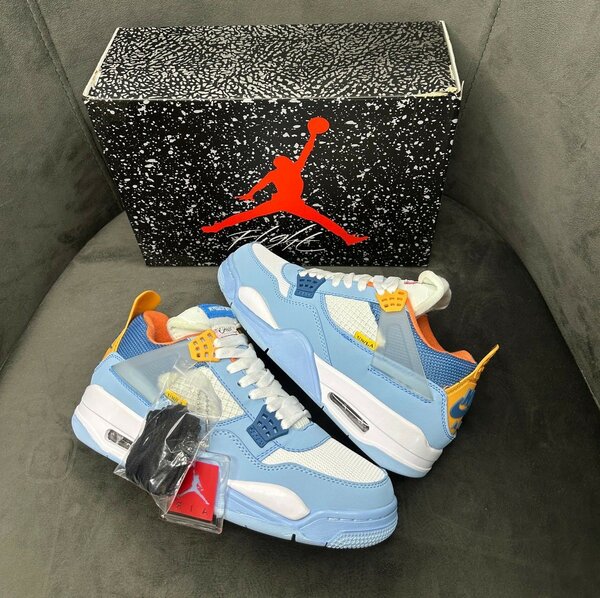 Jordan