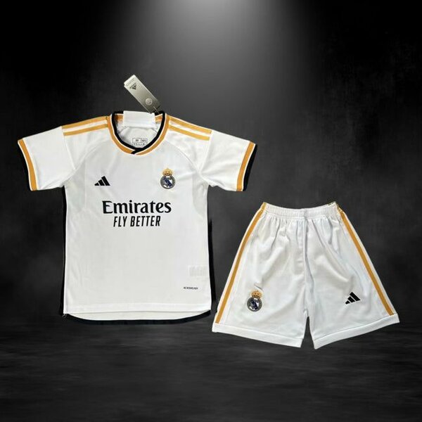 Kids football jerseys