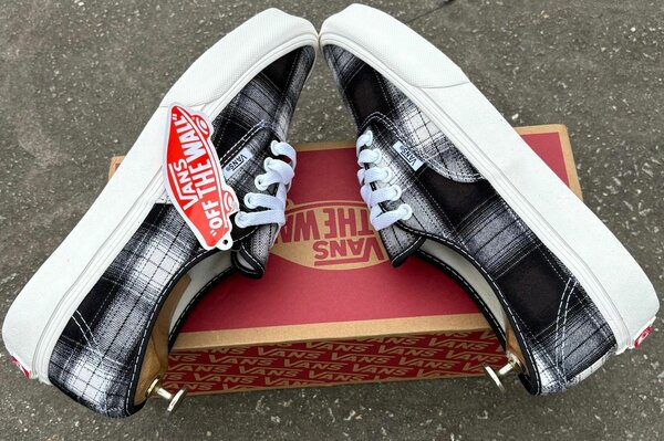 Chaussures Vans