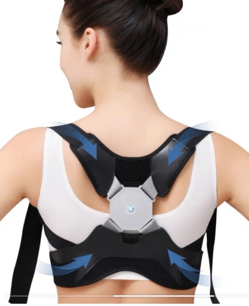 Correcteur de Posture Intelligent