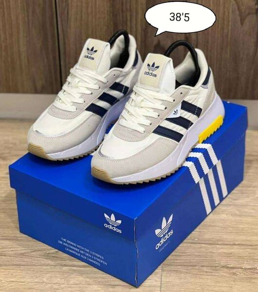 Baskets Adidas