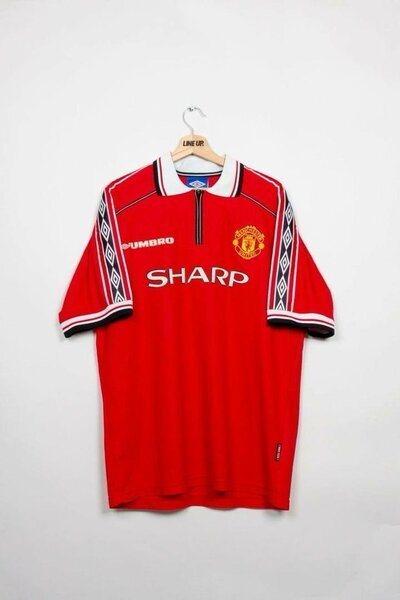 Maillot de Manchester United
