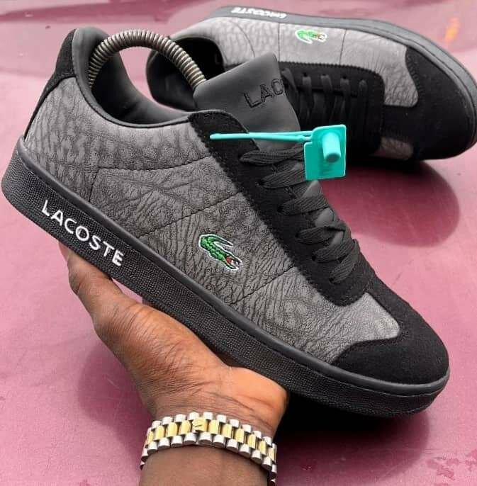 Chaussures hommes de qualité👌🏽