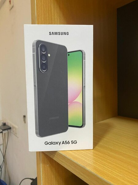 Samsung Galaxy A56