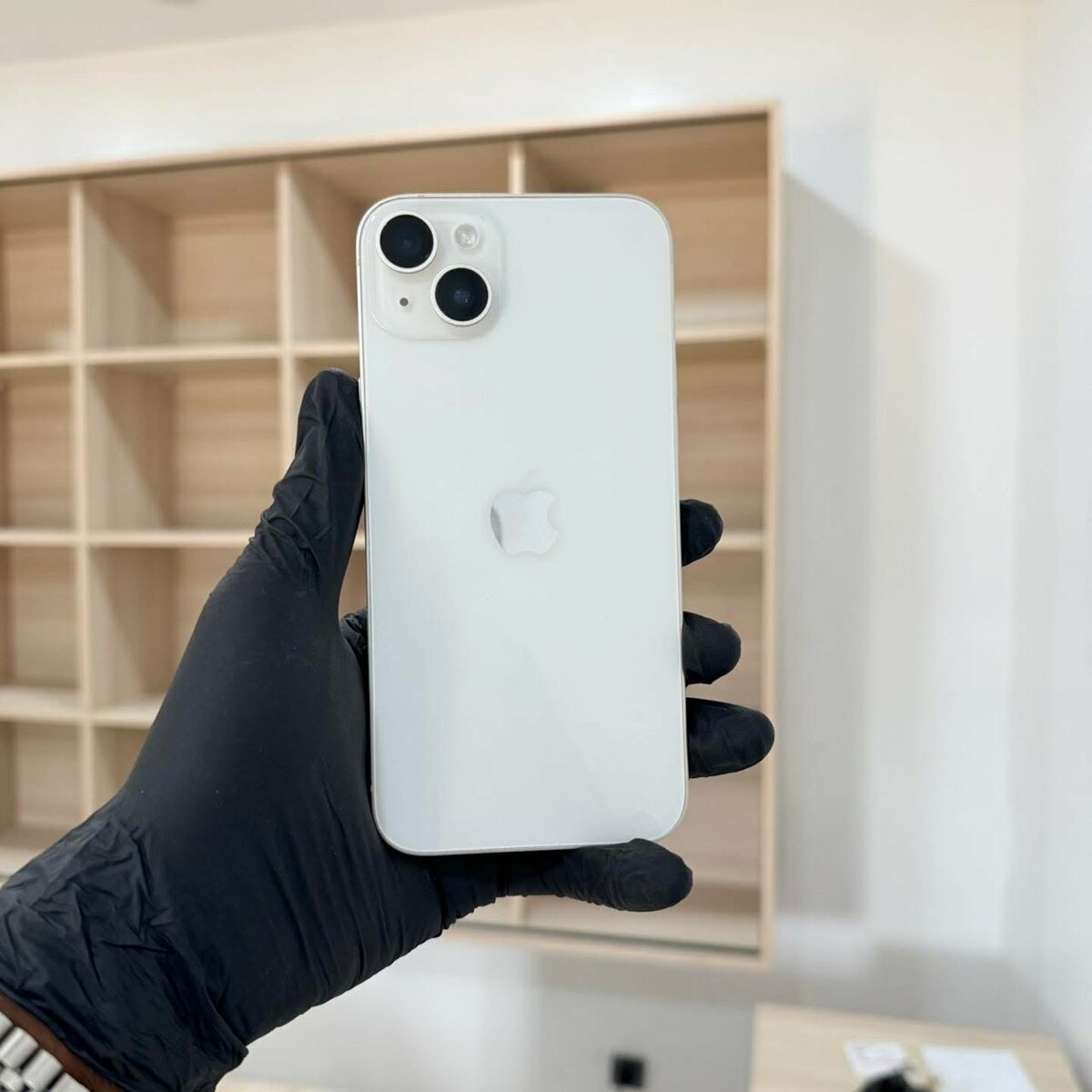 iPhone 14 Blanc Neuf