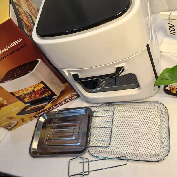 15L Air Fryer