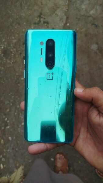 Oneplus 8pro 8gb 128gb