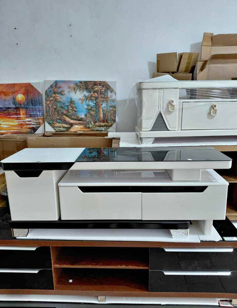 Table basse moderne design