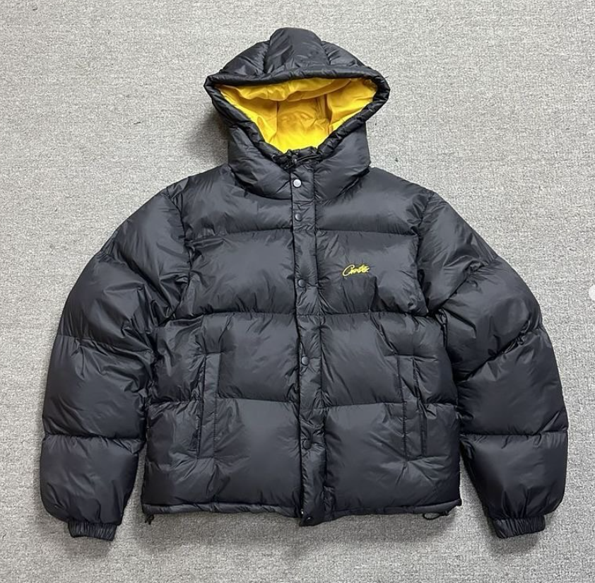 Куртка Corteiz