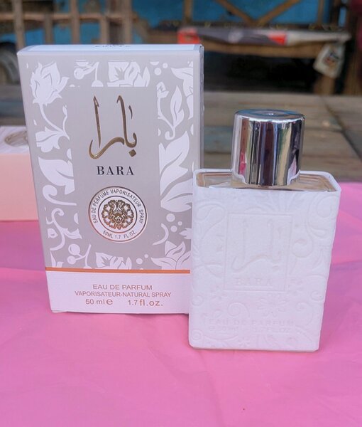 Parfum BARA Élégant 50 ml
