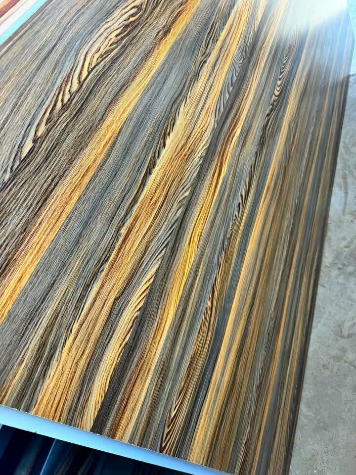 Contreplaqué Melamin