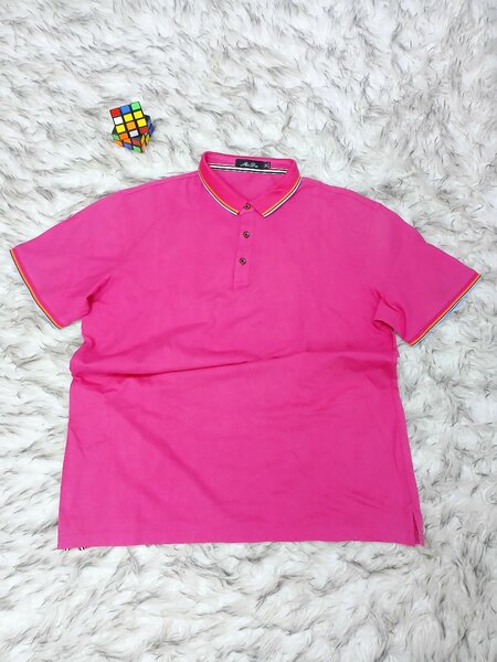 Men's Polo T-shirt