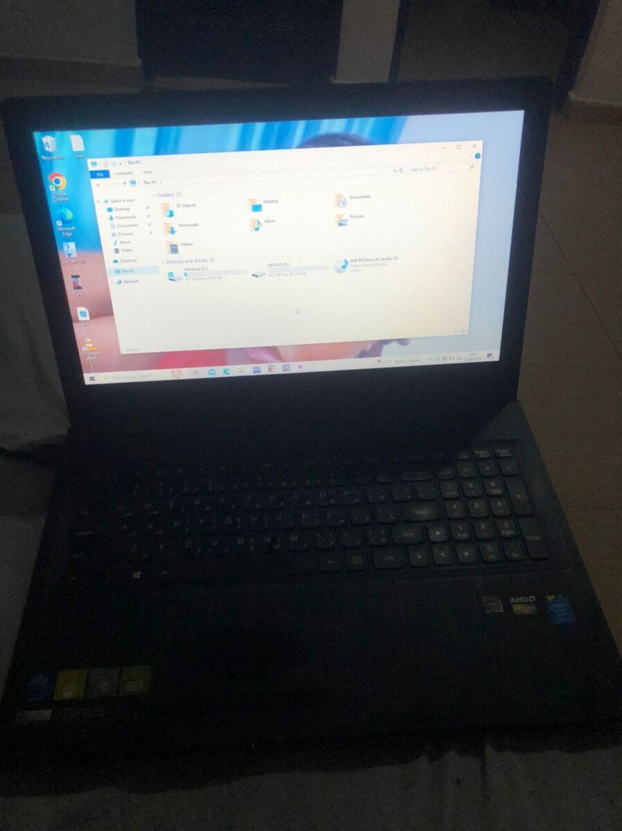 Lenovo