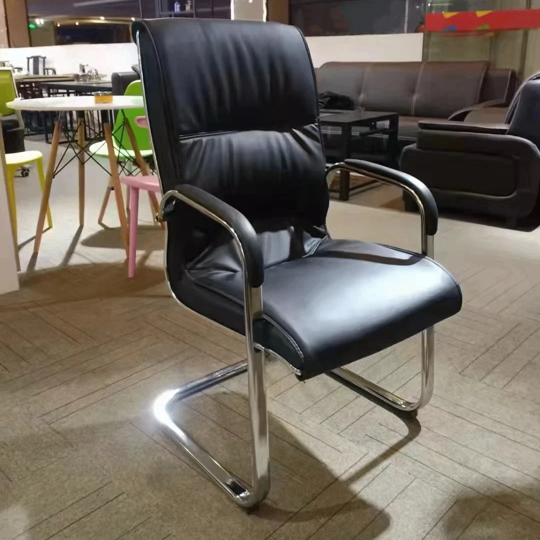 Chaise de bureau ergonomique