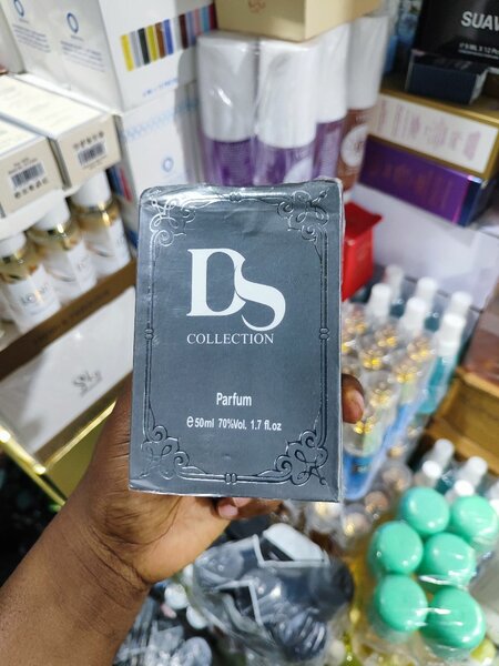Parfum DS Collection 50ml
