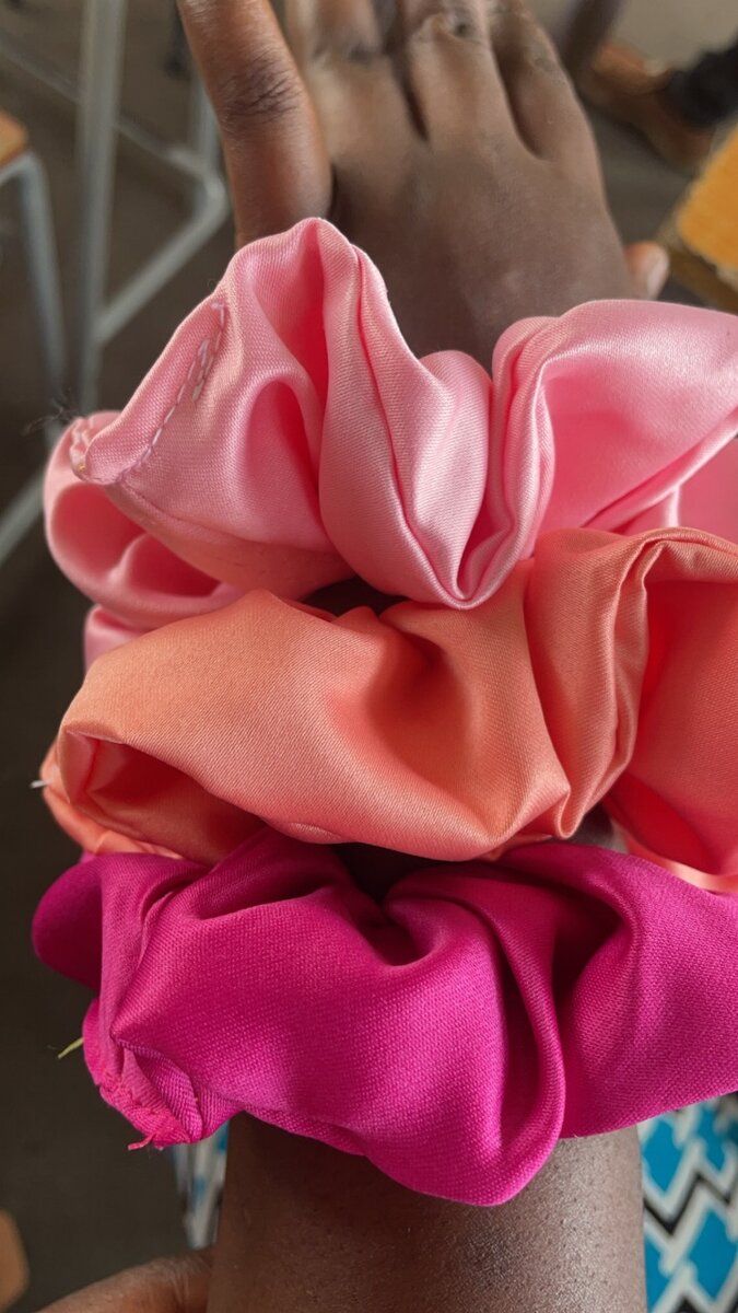 Scrunchies