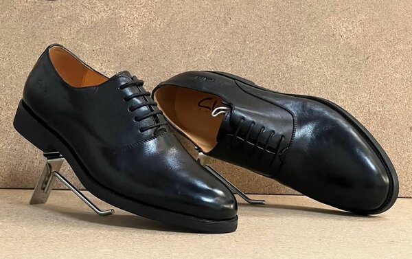 Smart shoes